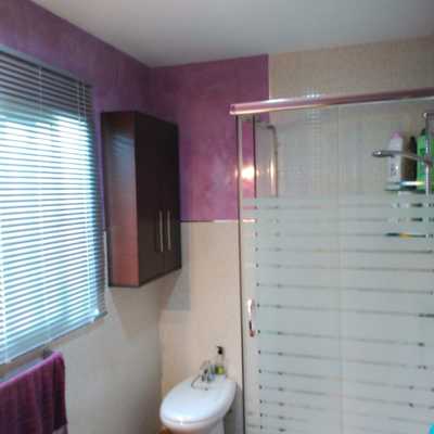 Cuarto de baño