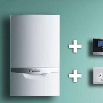 instalación calderas vaillant madrid