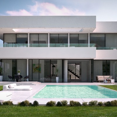 Proyecto Bilbao Luxury