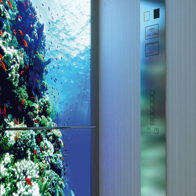 CABINA CITYGLASS