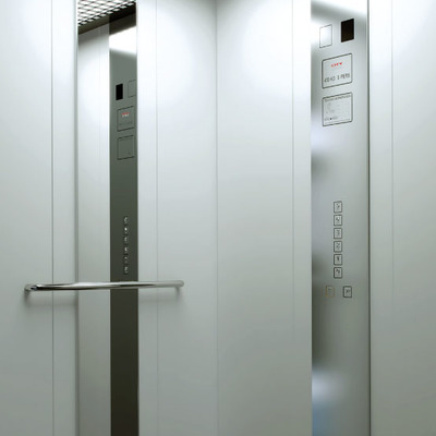 CABINA CITYWHITE