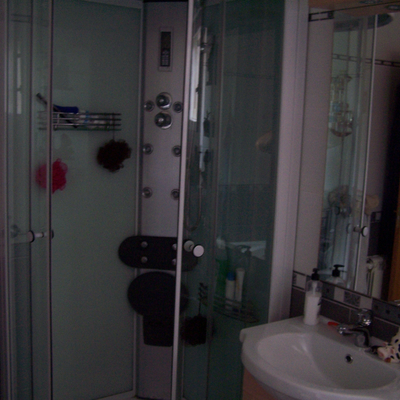 Cabina ducha