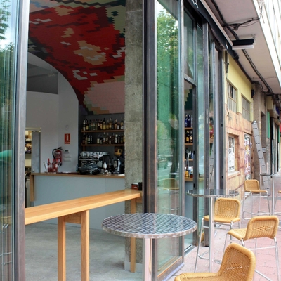 Café Lempicka