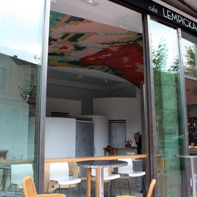 Café Lempicka