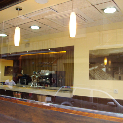 Cafetería El Cordobes