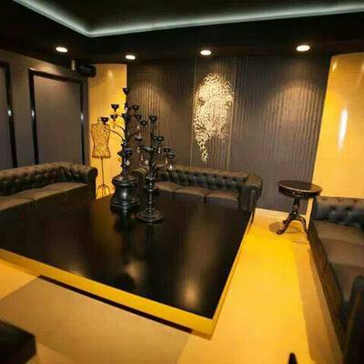 Cafeteria en Elda