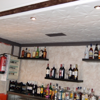 CAFETERIA