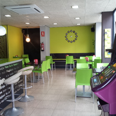 CAFETERIA