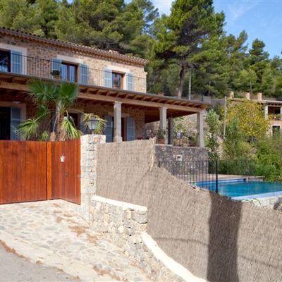 Cala deia