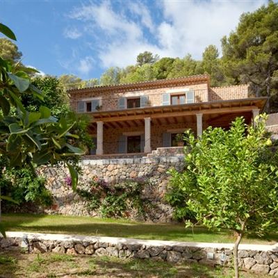 Cala Deia