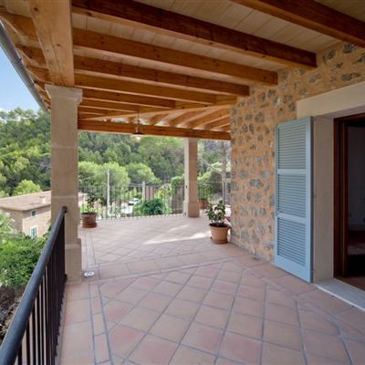 Cala deia