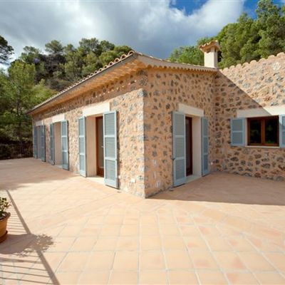 Cala Deia