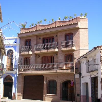 CASA CALA