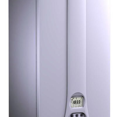 Caldera Mia Inox