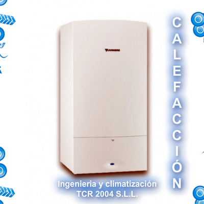 Calefacción
