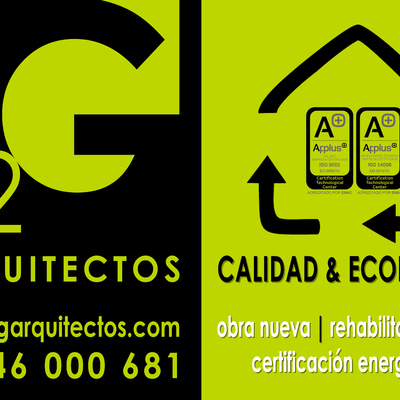 CALIDAD ISO 9001 & ECODISEÑO ISO 14006