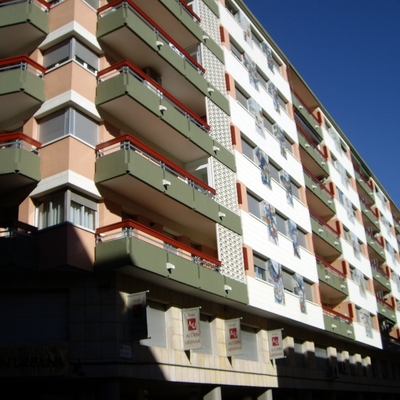 Calle Bilbao