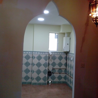 COCINA MORUNA
