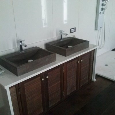 VIVIENDA UNIFAMILIAR EN SEVILLA