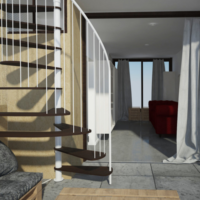 Old Town Flat