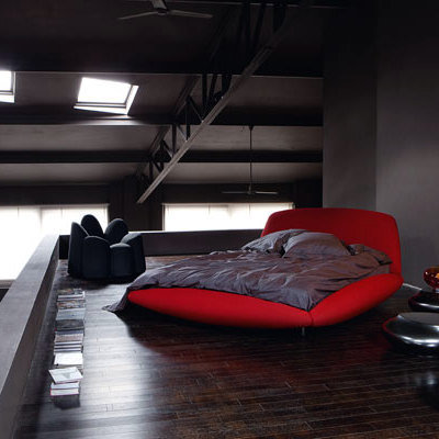 Cama Calisson