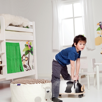 CAMA FLEXA JUNIOR