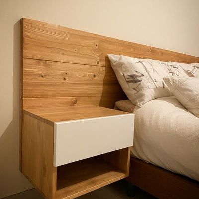 CAMA A MEDIDA