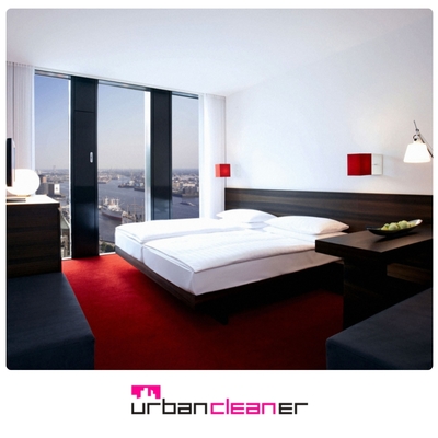 Desinfección y Limpieza Hoteles, Apartamentos Turísticos y Otros