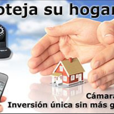 Càmaras ip