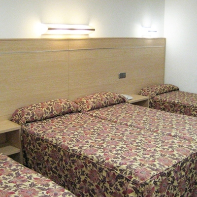Camas