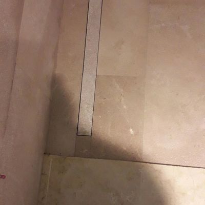 Cambiar bañera por plato de ducha.