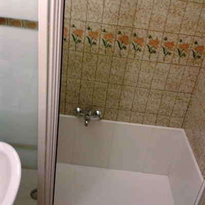 CAMBIO BAÑERA POR DUCHA