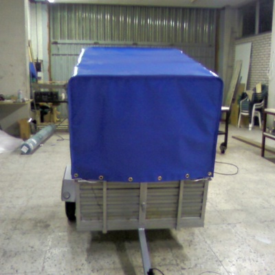 CAMION