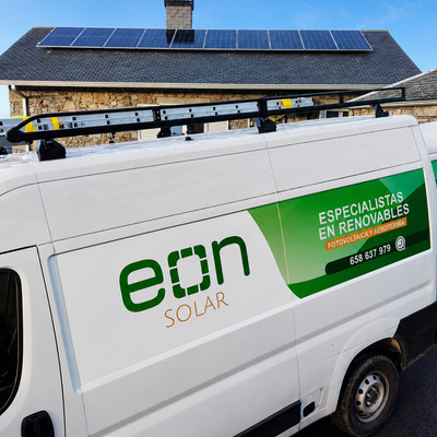 Fotovoltaica