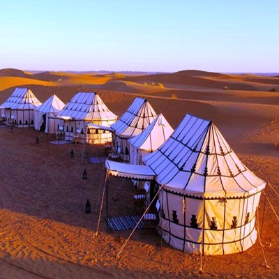 Jaimas arabes
