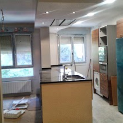 campana extractora