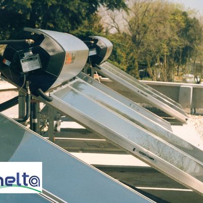 Compactos Solares