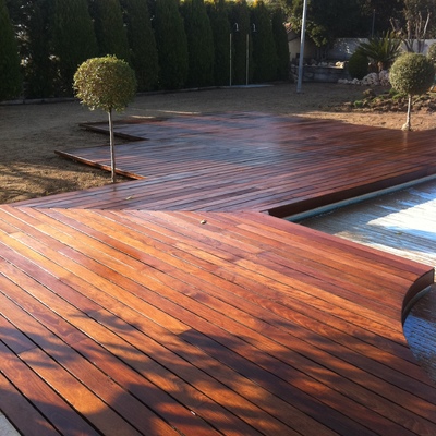 Quercus Jardiners