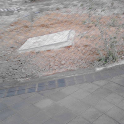 canalizacion