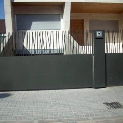 CANCELA DISEÑO LIBRE