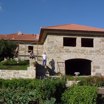 cañiza