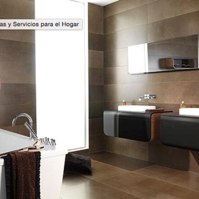 BAÑO 235