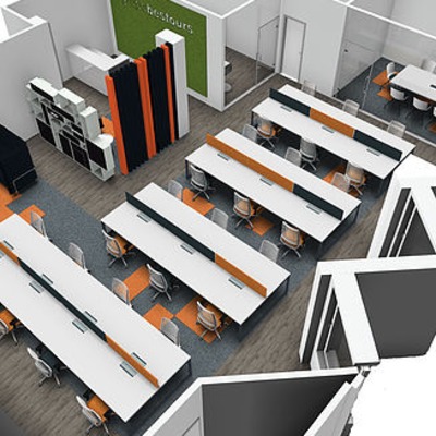 Oficinas