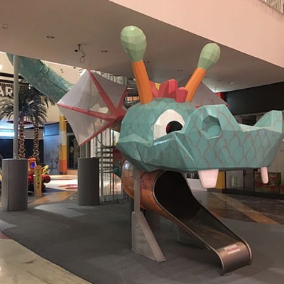 Parque Infantil