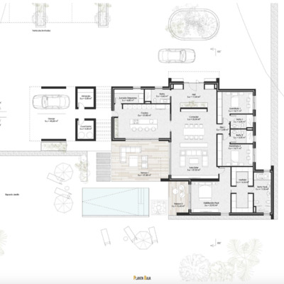 Vivienda LF