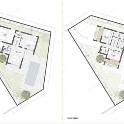 Vivienda Hipic-A