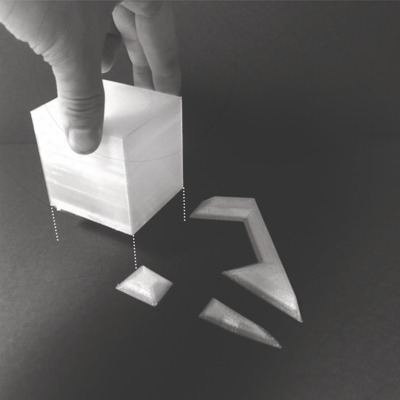 maquetas