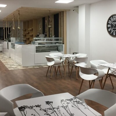 CONSTRUCCIÓN, REFORMAS E INTERIORISMO SELAR