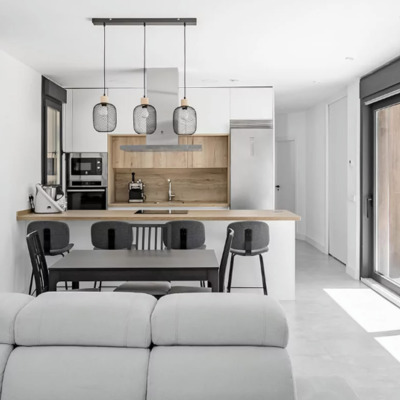 Cocina