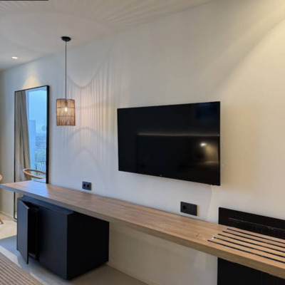 Habitación Hotel